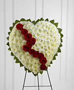 Broken Heart Broken Heart